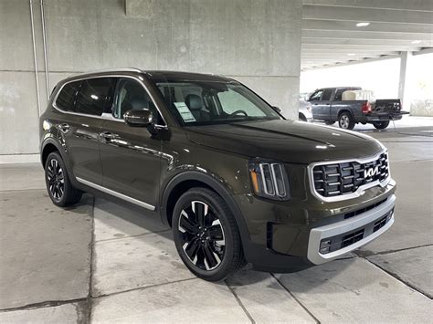 2023 kia telluride s for sale|New 2023 Kia Telluride for Sale